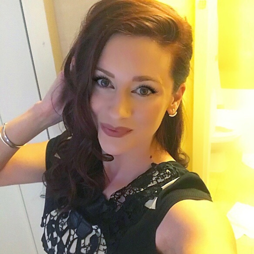 Meet your Posher, Lyndsay